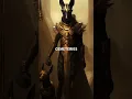 Why Did Egyptian Gods Have Animal Heads