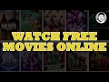WATCH FREE MOVIES ONLINE TOP 10 WEBSITES
