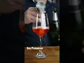 Let s make an Aperol Spritz