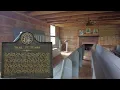 Visiting New Echota State Historic Site Calhoun Georgia