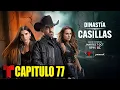 Lagu Dinastía Casillas Capítulo 77  ( Completo HD ) Miércoles 28  De Enero 2026 #FULLHD1080 #HOY