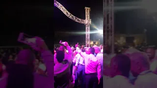 فرح نوبي الجزء الثاني ١١ أكتوبر ٢٠١٩ 