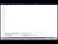 Vim Tips easily create patterns of text and save time