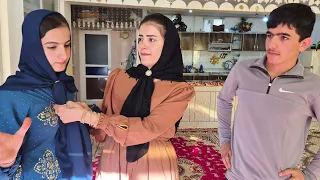 War Of Disputes Umm Al Banin S Request To Hassan 