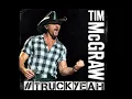 Tim McGraw - Truck Yeah