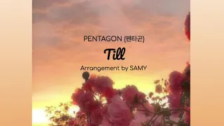 Download PENTAGON (펜타곤) - Till (그 순간 그때까지) [Piano Cover + Sheet Music] MP3