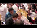 Kongsi - Joe Flizzow [Malam Amal Sejagat 2011]