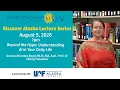 Beyond the Hype Understanding AI in Your Daily Life