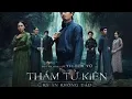 Lagu Thám Tử Kiên - Kỳ Án Không Đầu ( Phần 2 ) #phimhay #video #viral
