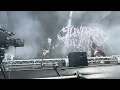 SLAUGHTER TO PREVAIL - Conflict (Live at Knotfest Melbourne)