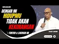 Download Lagu HIDUPMU TIDAK AKAN KEKURANGAN || PS.BILLY LANTANG #viral #khotbah #firmantuhan #saatteduh #motivasi