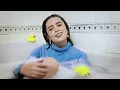 Pau Laggies - Hoy Te Dejo De Soñar (Video Oficial)