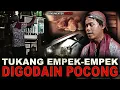 Download Lagu HIDUP LAGI CAPEK-CAPEKNYA MALAH KETEMU POCONG SEREM BANGET!!!
