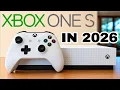 Why The Xbox One S is AMAZING In 2026