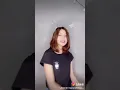 Tik Tok/Instagram Haura Lathifa Rizky🤗😍Part 3