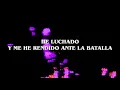 Tal Como Soy - Offical Lyric Video - Hillsong UNITED