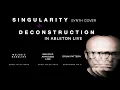 "Singularity" SYNTH Cover + Ableton Deconstruction // Melodic Techno // Stephan Bodzin