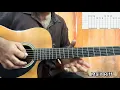 Cheer Me On - Malcolm Todd // Guitar Tutorial with Chords (Full Lesson)