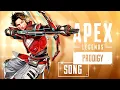 Waiting My Whole Life For This ♪ (Black Caviar) | Gameplay Trailer Song  | Apex Legends : Prodigy
