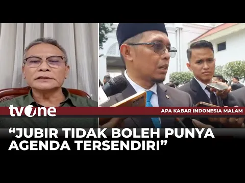 Johan Budi: Jubir Presiden Tidak Boleh Berinisiatif Sendiri