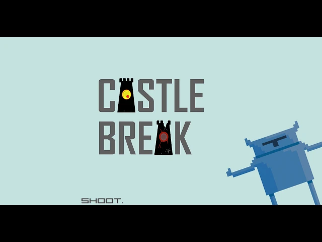 Castle Break trailer