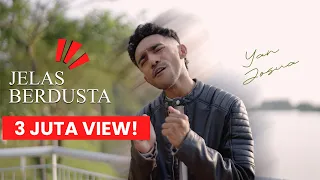 yan josua jelas berdusta official visualizer 