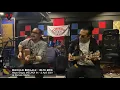 Biarkan Berlalu - Dato Awie @ Melaka fm 03/04/2021