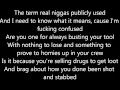 Ill Mind Of Hopsin 5 -