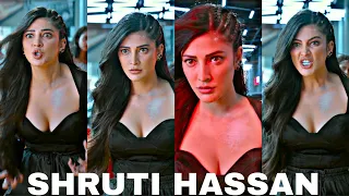 shruti hassan hot dance in balaiya movie vertical edit 4k video shrutihaasan trending vertical