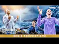 Lagu Je m'écrie... et je suis délivré ! - Prières inspirées - Jérémy Sourdril