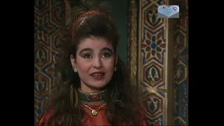 الحلقه الثامنه والعشرون من الف ليله وليله اثار الحكيم وفاروق الفشاوي الشاطر حسن 1994 
