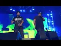 Lagu Ice Cube - Gangsta Nation (Westside Connection song) LIVE (4K)