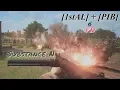 1stAL PIB Vs V D Substance N Post Scriptum Hardcore gameplay