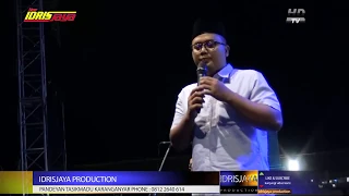 lungiting asmoro mas ilyas new tarantula idrisjaya production