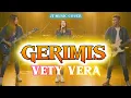 Lagu GERIMIS [ VETY VERA ] ROCK VERSION