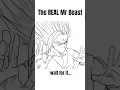 Download Lagu MrBeast in Dragon Ball Z #goku #vegeta #dbz #dbs #anime #dragonball