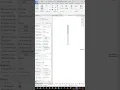 Revit 2025 split element
