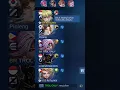 Download Lagu JEDAG JEDUG ML TREN LAGU STECU STECU #mobilelegends #mlbb #alighmotionffjedagjedug