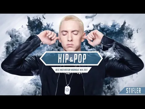 Eminem 1 hour hip hop mix! (Bass boosted)