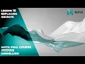 Learn How to Replace Objects in Maya in Just 1 Minutes