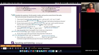 Level 4 Unit 4 Lesson B