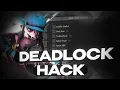 NEW HACK DEADLOCK CHEAT MENU Free Download 2025 Undetect AimBot ESP WallHack