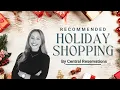 Holiday Shopping In Ocean City with Central Reservations