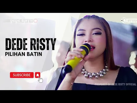 Download MP3 PILIHAN BATIN Voc DEDE RISTY I LIVE MUSIC \