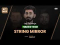 Problem of The Day 2023 String Mirror Jay Dalsaniya