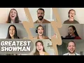 Download Lagu This is Me [The Greatest Showman] - Welsh of the West End