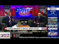 SPECIAL COVERAGE Primary Night in Minnesota