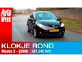 Download Lagu Klokje Rond - Mazda 2 1.5 Executive - (2008 - 321.240 km)