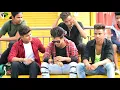 BAMB Song: Sukh-E Muzical Doctorz Feat. Badshah | By G.S INSTITUTE