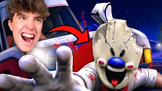 EL HELADERO HA VUELTO | Ice Scream 2 (Charlie's Revenge)